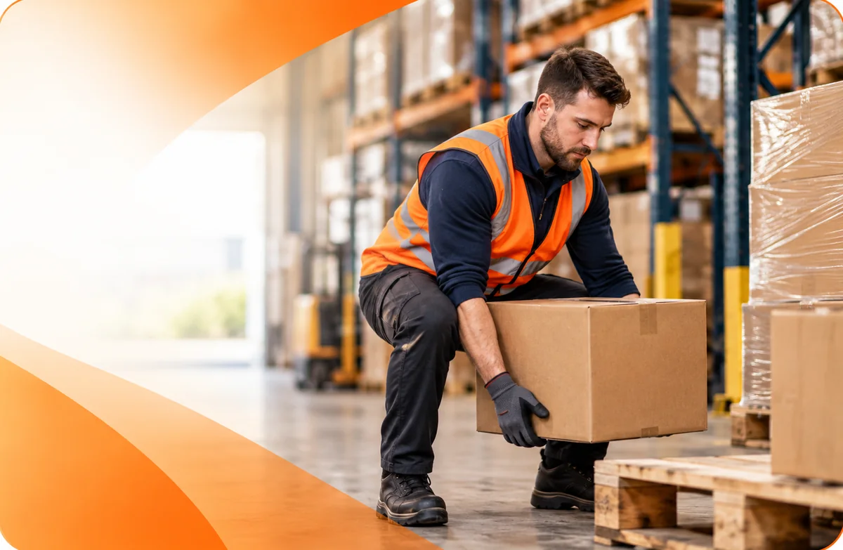 Manual Handling