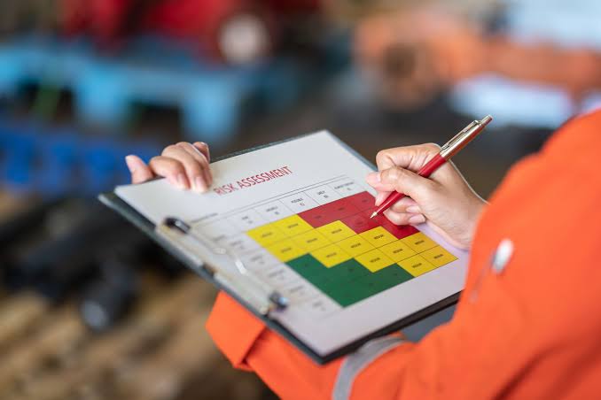 Fire Risk Assessment