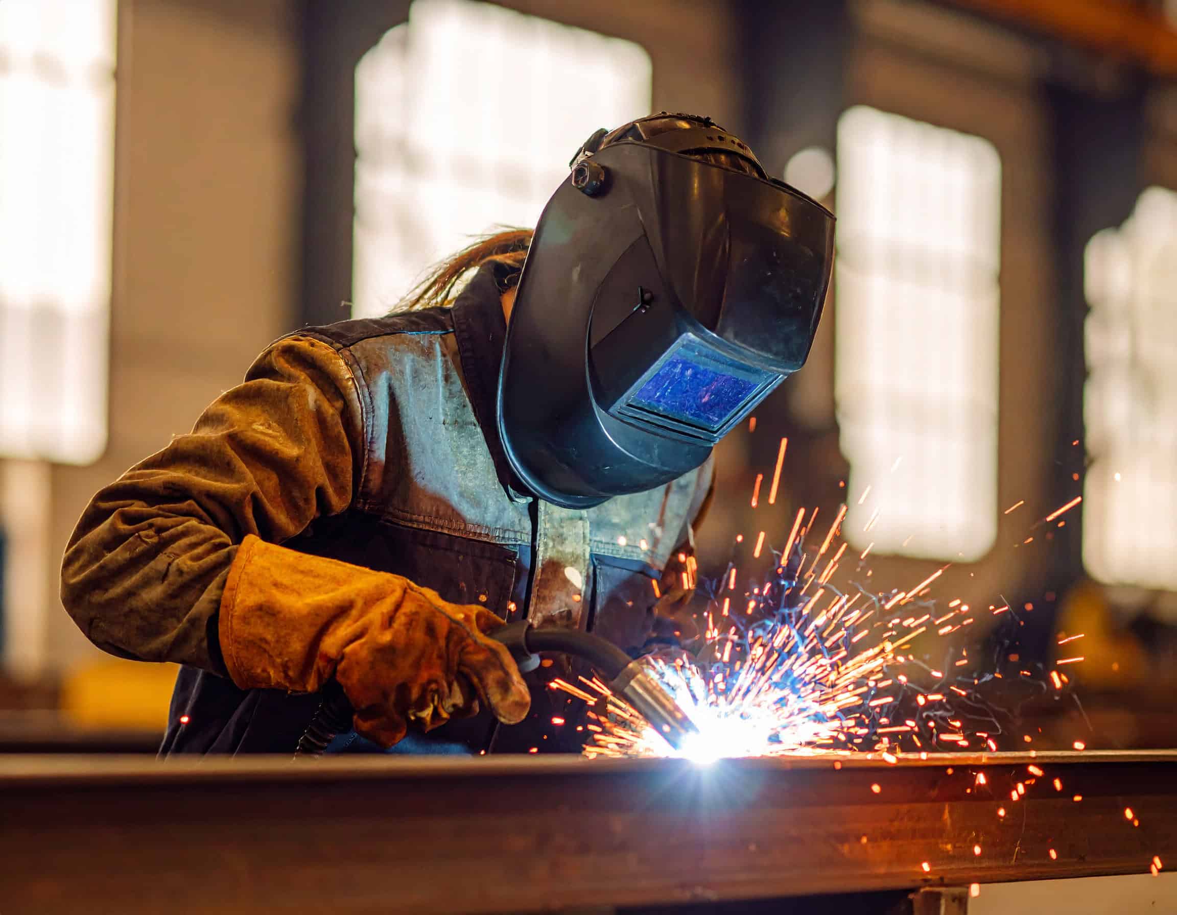 Welding Safety